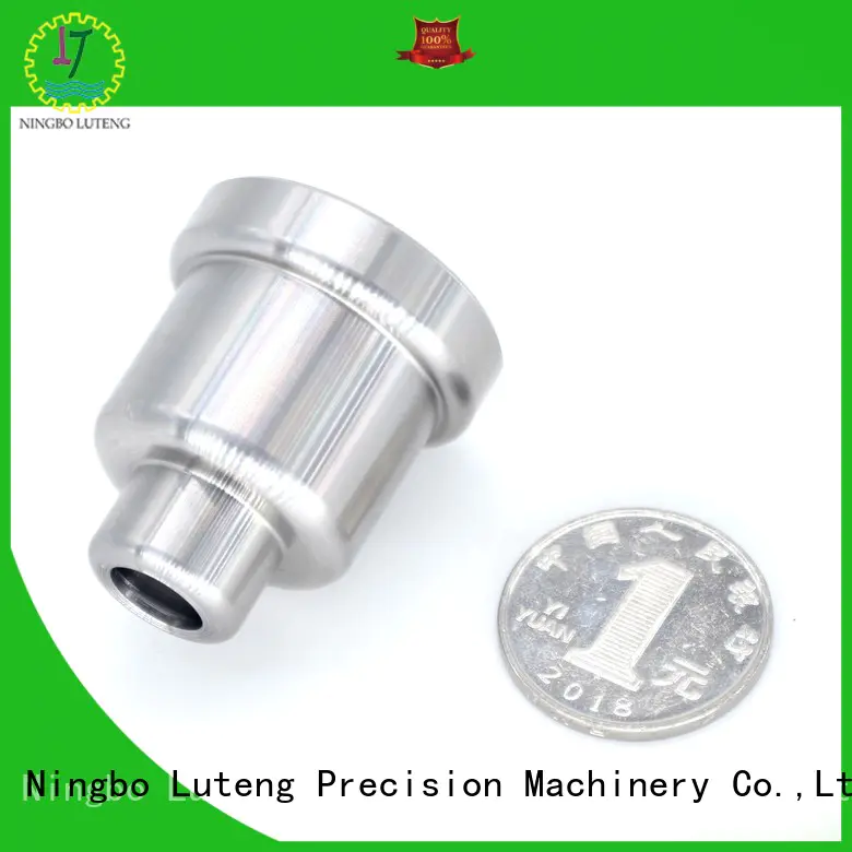 hot selling cnc auto parts supplier for industrial