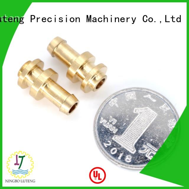 stable brass cnc turned parts wholesale for commercial