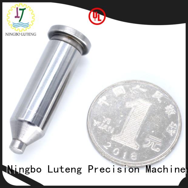 reliable cnc turning personalized for industry
