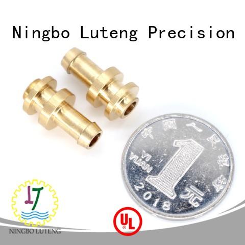 quality brass connector factory for commercial