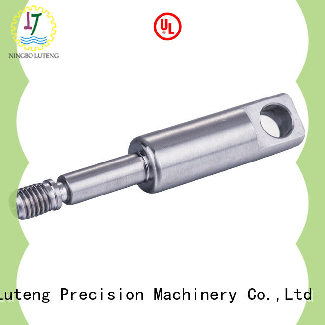 reliable turned parts factory price for machine