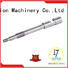 excellent cnc shafts with good price for industry