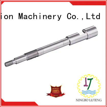 excellent cnc shafts with good price for industry