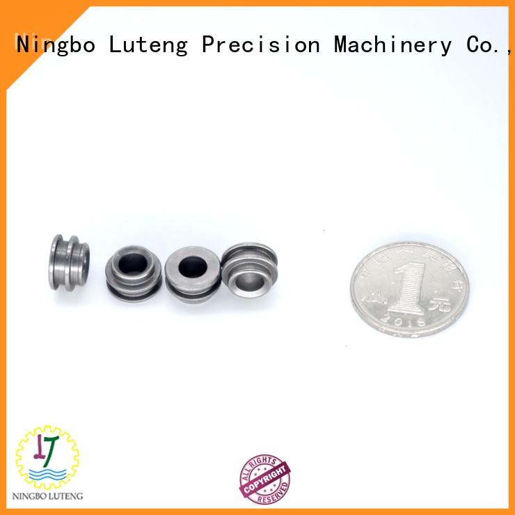 Luteng CNC Parts cnc turned parts wholesale for industry