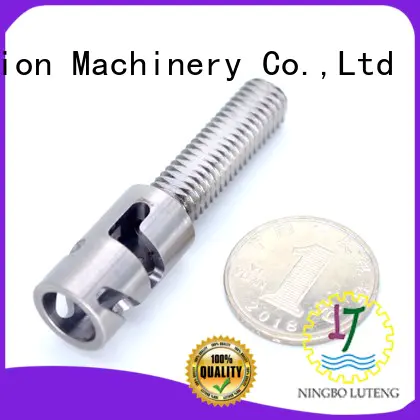 reliable cnc turning factory price for industry