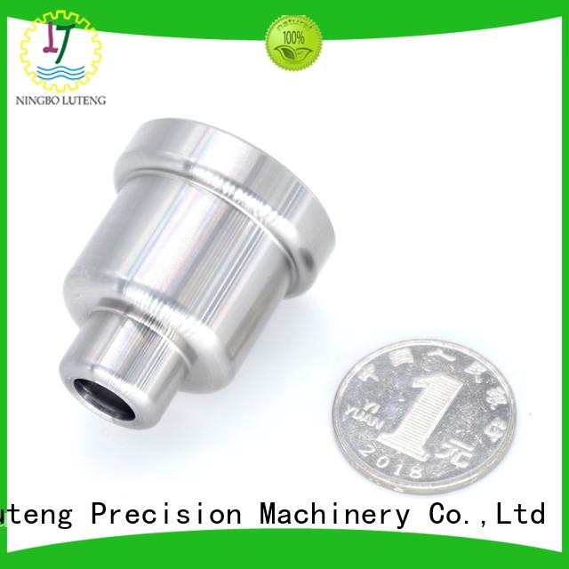 practical cnc parts supplier for industrial