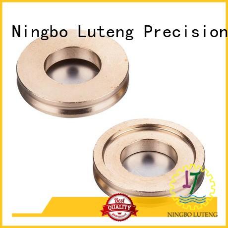 Luteng CNC Parts durable turning parts supplier for commercial