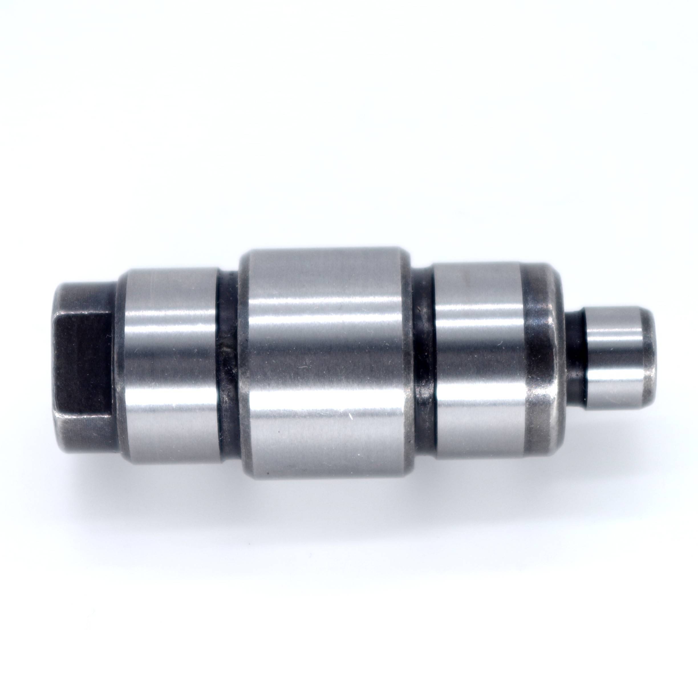 Transmission Shaft Used In Pressure Washer Luteng Cnc Parts