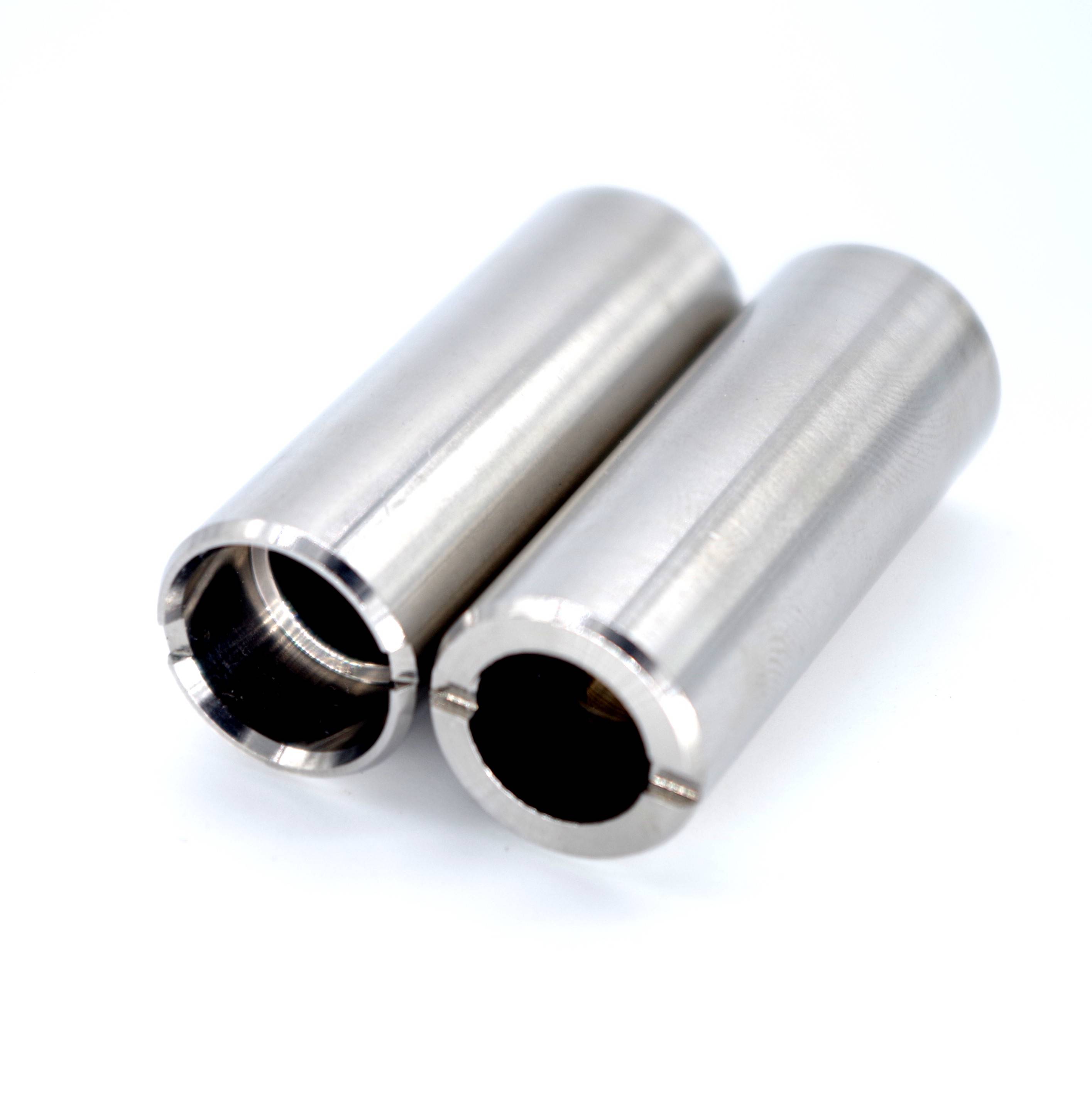 Stainless Steel Tube | Luteng Cnc Parts