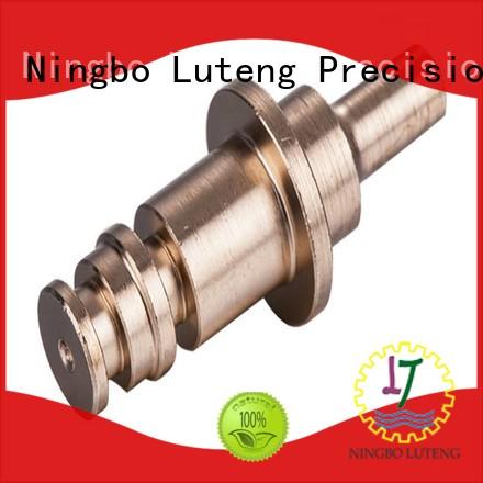 Luteng CNC Parts cnc turning wholesale for industrial