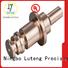 quality turning parts factory price for machine