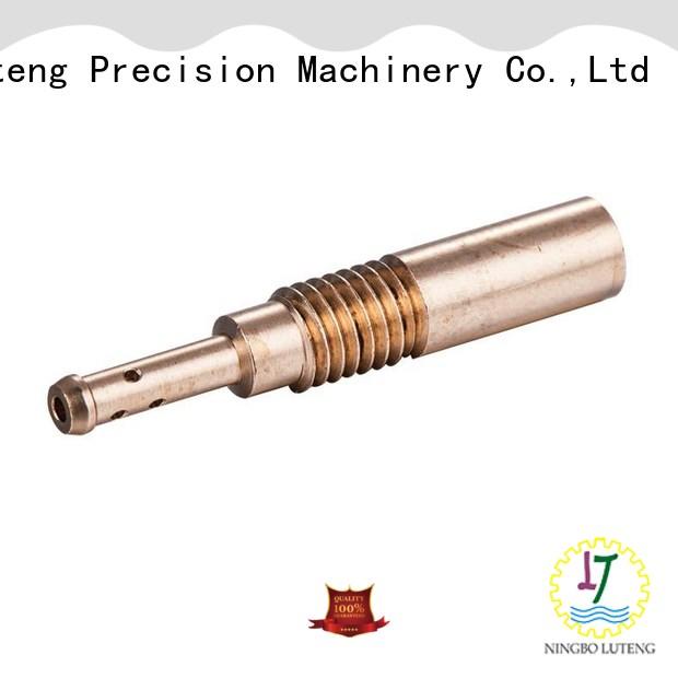 professional brass turned components wholesale for commercial