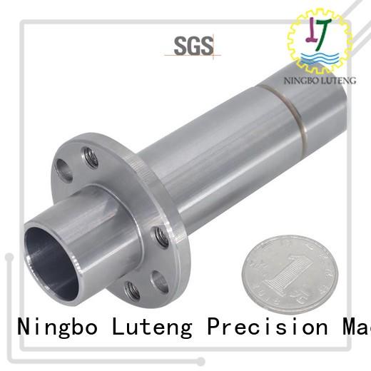 top quality steel shaft with good price for electrical motor