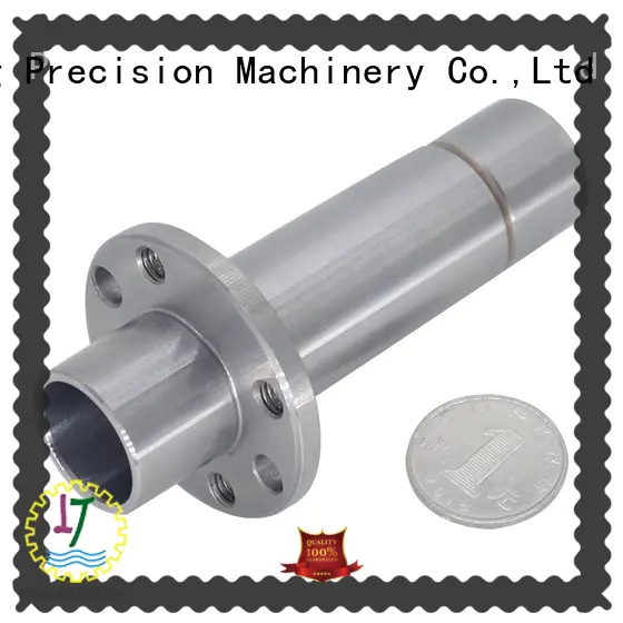 Luteng CNC Parts top quality steel shaft inquire now for home appliance