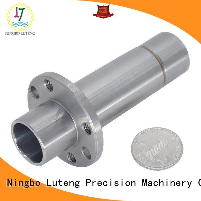 Luteng CNC Parts excellent linear shaft factory for home appliance