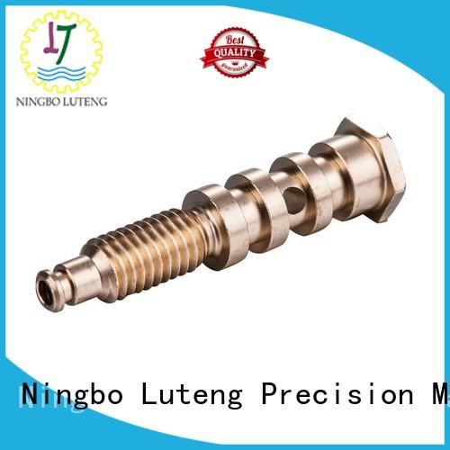 reliable turning parts wholesale for industrial